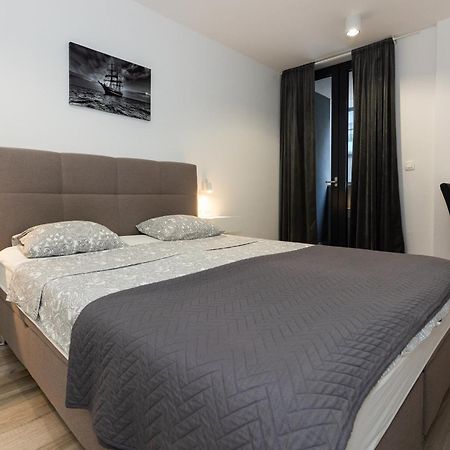 Apartment Ro-Ma City Center Dubrovnik Exterior photo
