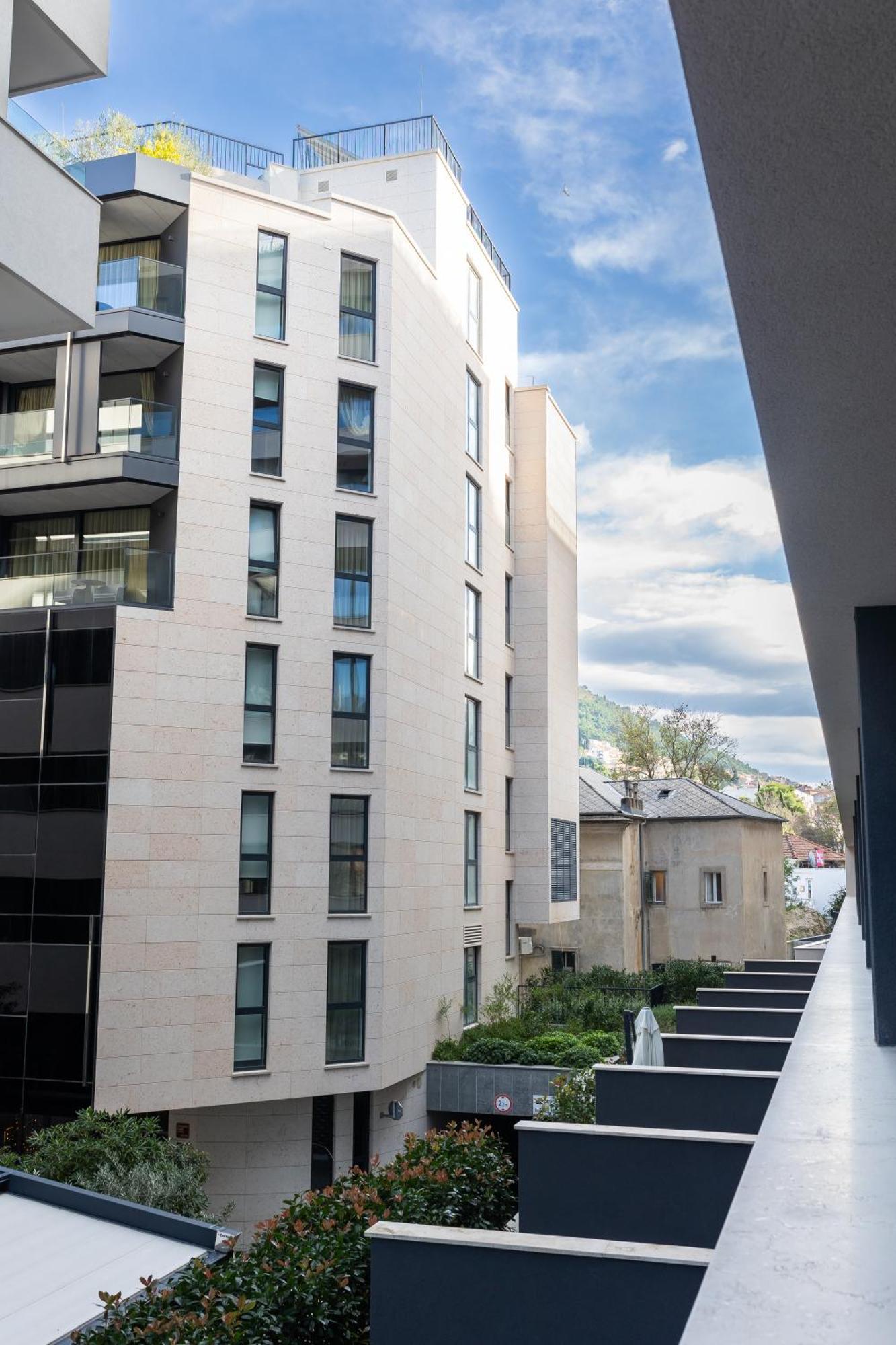 Apartment Ro-Ma City Center Dubrovnik Exterior photo