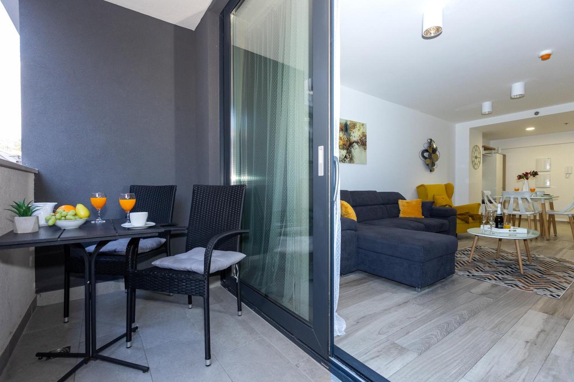 Apartment Ro-Ma City Center Dubrovnik Exterior photo