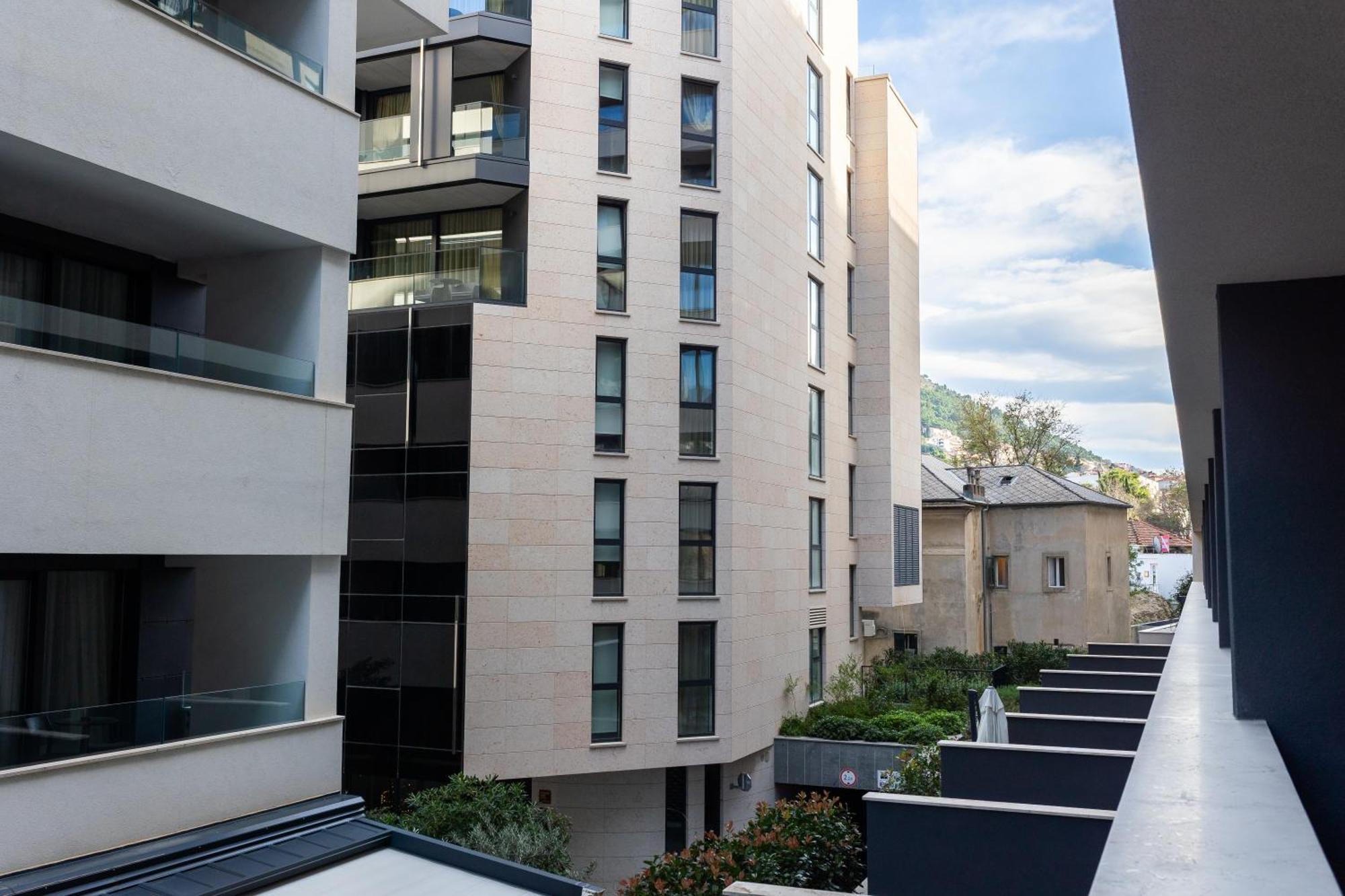 Apartment Ro-Ma City Center Dubrovnik Exterior photo