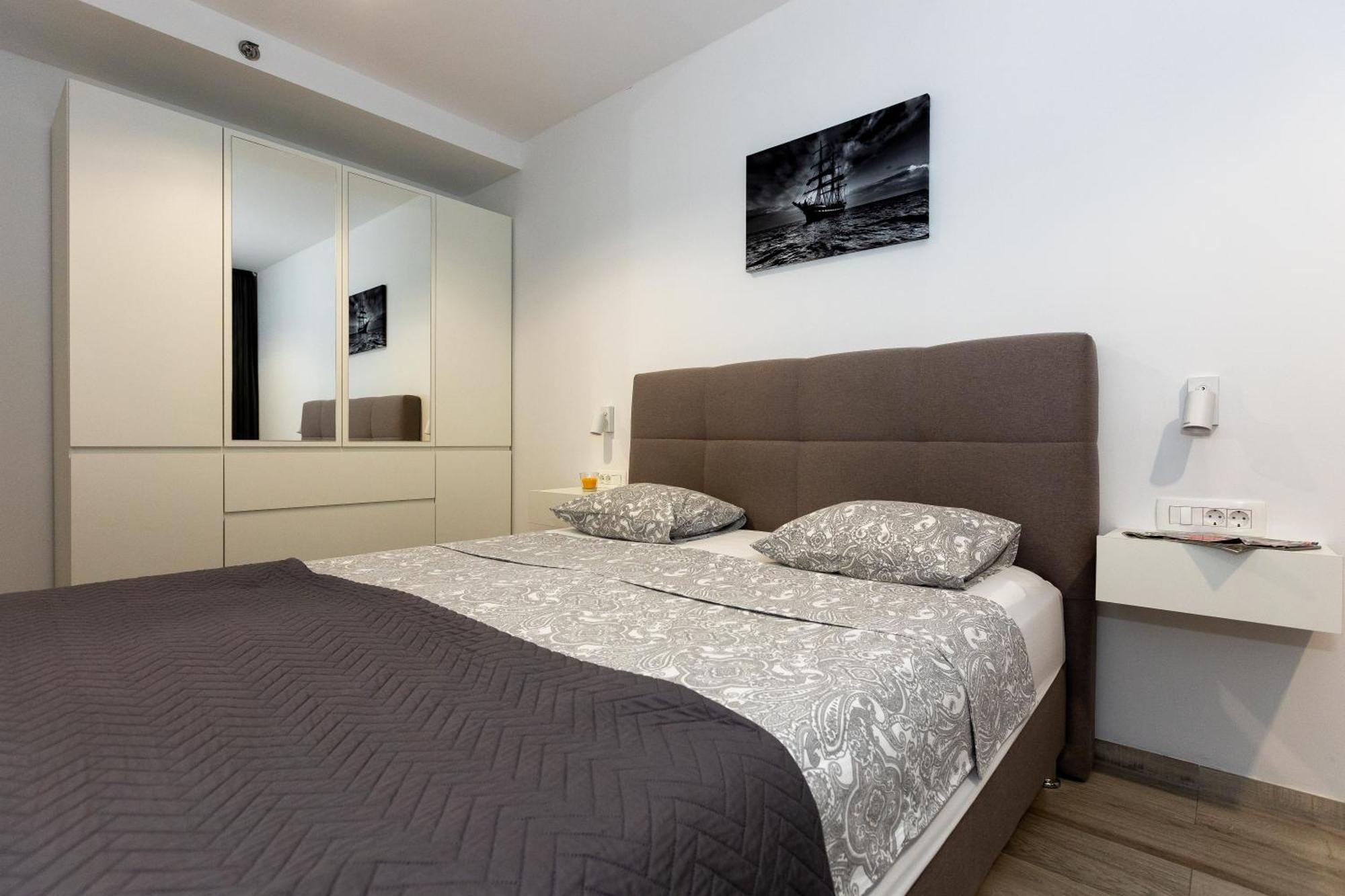 Apartment Ro-Ma City Center Dubrovnik Exterior photo