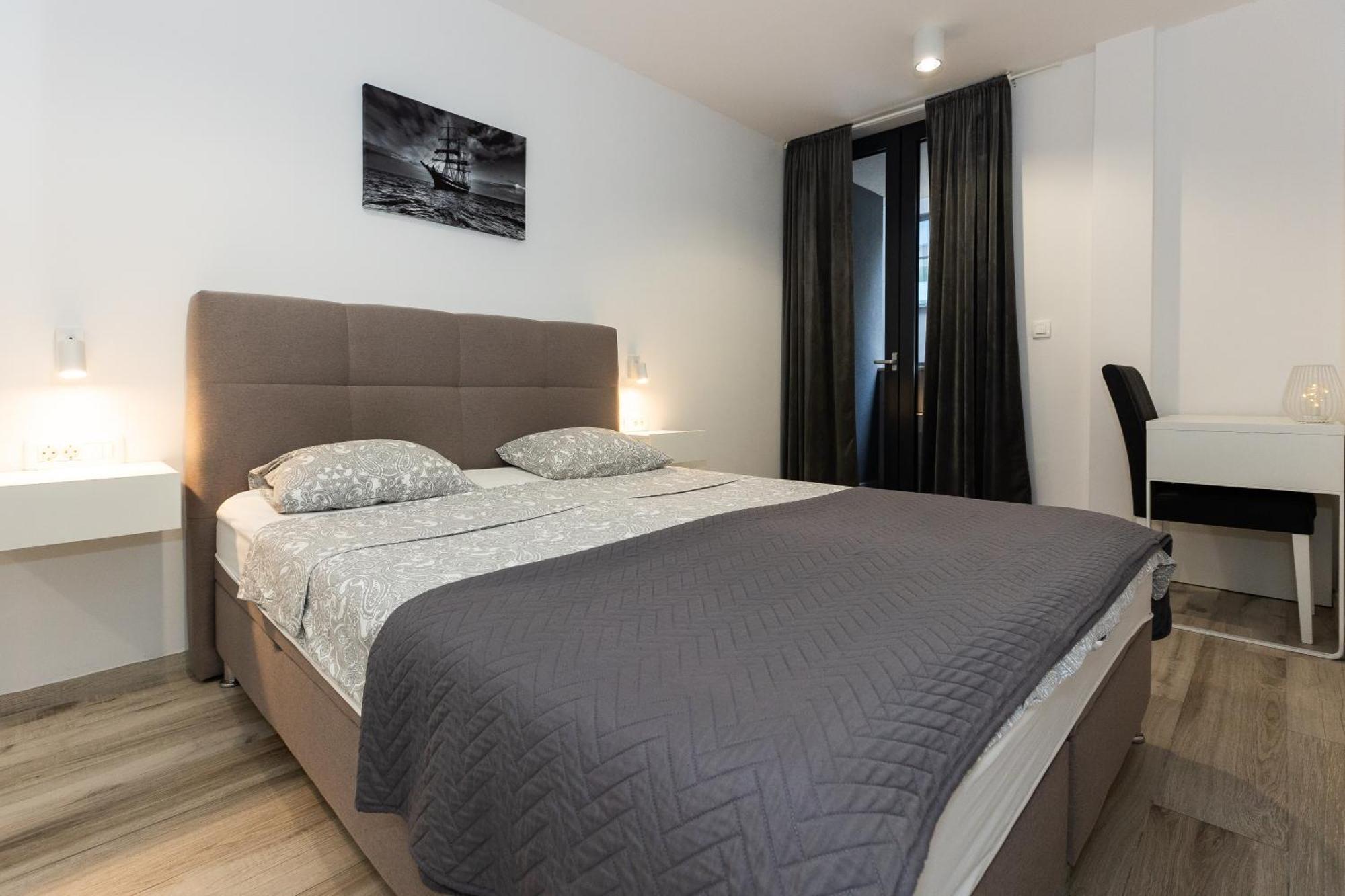 Apartment Ro-Ma City Center Dubrovnik Exterior photo