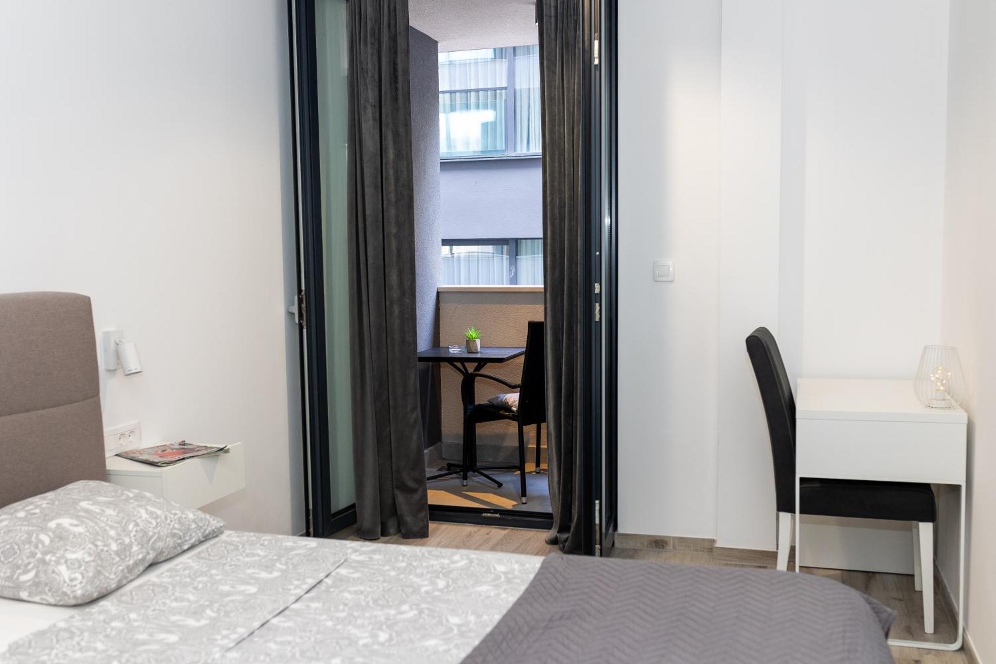 Apartment Ro-Ma City Center Dubrovnik Exterior photo