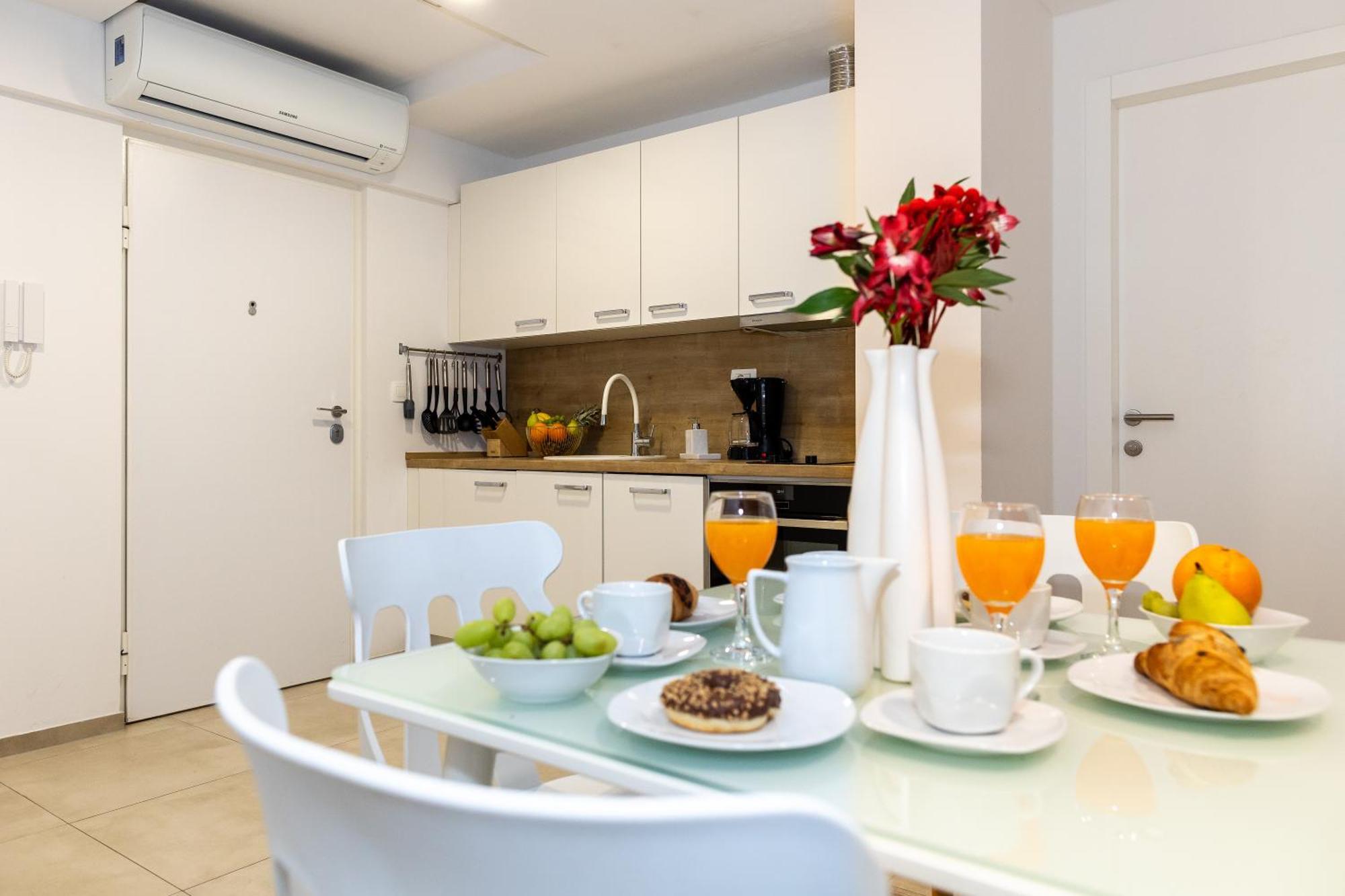 Apartment Ro-Ma City Center Dubrovnik Exterior photo