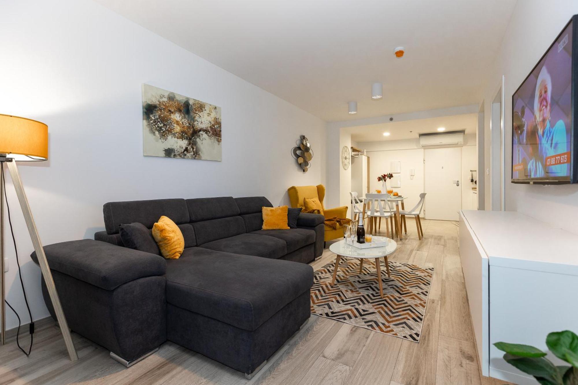 Apartment Ro-Ma City Center Dubrovnik Exterior photo